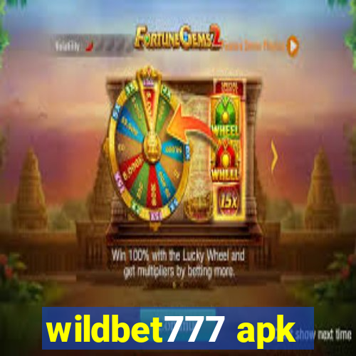 wildbet777 apk